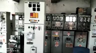 सुप्पी: बिजली चोरी के आरोप में घरवाड़ा व ग्राम मुरादपुर निवासी व्यक्तियों के ख़िलाफ़ FIR दर्ज