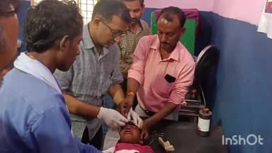 रायबरेली: सुल्तानपुर पेट्रोल पंप के पास अज्ञात वाहन ने 4 वर्षीय बालिका को मारी टक्कर, बालिका गंभीर रूप से हुई घायल