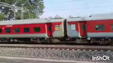 मानसी: राजाजान रेलवे ढाला के निकट ट्रेन के धक्के से एक अधेड़ की हुई मौत, नहीं हो सकी है पहचान