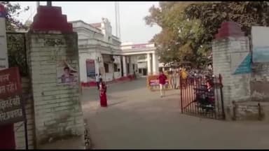 करछना: बारा थाना क्षेत्र में एक महिला के साथ गांव के ही व्यक्तियों ने किया दुष्कर्म, न्याय के लिए कमिश्नर ऑफिस पहुंची महिला