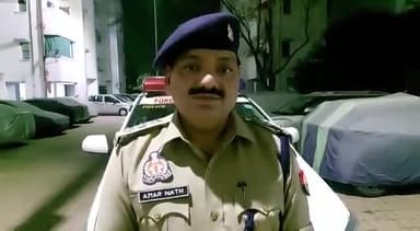 कानपुर: महाराजपुर में मिला गुमशुदा डॉ. गौरव प्रताप सिंह का शव, एसीपी थाना चकेरी ने दी जानकारी