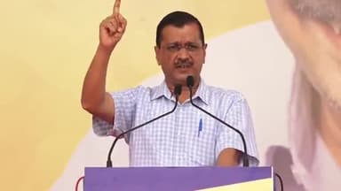 पूरा मध्यप्रदेश बदलाव चाहता है, सिंगरौली से शुरुआत हो चुकी है- माननीय @arvindkejriwal जी