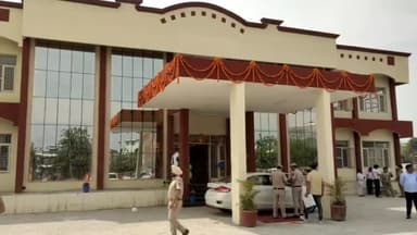 जगाधरी: ससोली की माजरी में एक व्यक्ति की अपने ही ट्रैक्टर के नीचे आने से हुई मौत