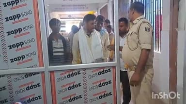 जमुई: विभिन्न मामलों में फरार 6 अभियुक्तों ने जमुई कोर्ट में किया आत्मसमर्पण, मेडिकल जांच के बाद भेजे गए जेल