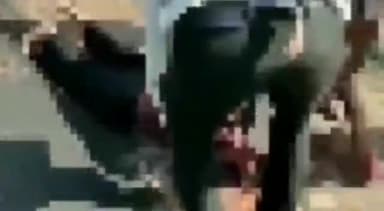 चितरंगी: चितरंगी मुख्य मार्ग में ग्राम रमडीहा के पास दो बाइक आपस में टकराई,एक युवक को आई चोट