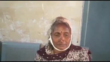 अररिया: मानिकपुर में पुरानी रंजिश को लेकर हुई मारपीट की घटना में महिला घायल सदर अस्पताल में भर्ती