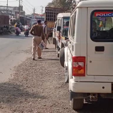 सोनपुर: थाना सोनपुर की पुलिस ने SC-ST एक्ट के मामले में एक युवक को सबलपुर चाहारम से गिरफ्तार कर भेजा जेल