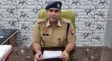 सचेंडी पुलिस ने अफीम तस्कर को किया गिरफ्तार