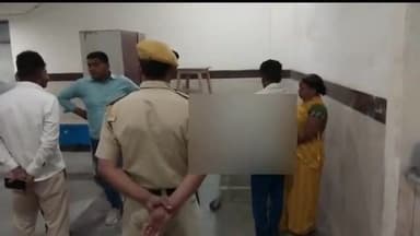 बेतिया: बगहा उप कारागार में गेटमैन के पद पर तैनात पुलिसकर्मी की बेतिया GMCH में इलाज के दौरान हुई मौत