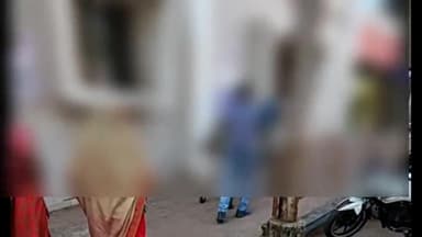 सिवनी: कारीरात गांव के पास अज्ञात वाहन ने बाइक सवार को मारी टक्कर, घायल युवक जिला अस्पताल में भर्ती