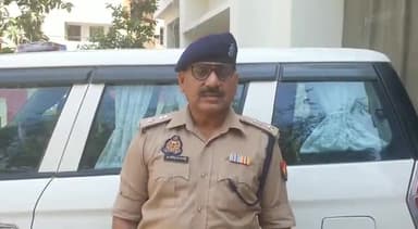 नवाबगंज: खजुरी गांव में दो पक्षों के बीच हुए आपसी विवाद के सम्बन्ध में ASP ने दी जानकारी