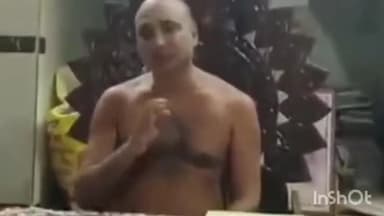 भिंड नगर: शहर में आदिनाथ जन्म कल्याण महोत्सव आज से हुआ प्रारंभ