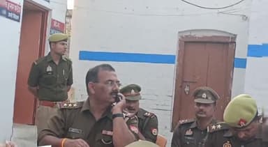 सवायजपुर: नरसियामऊ गांव में गुमटी पर बैठी एक युवती से दबंगों ने की मारपीट, पीड़ित युवती ने थाने में दी तहरीर