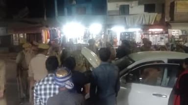 डलमऊ: कंधरपुर गांव निवासी शख्स के साथ एटीएम बदलकर ठगों ने ₹35000 की ठगी की