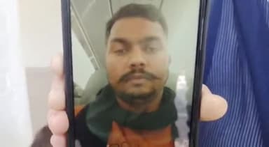 कानपुर: पुलिस आयुक्त कार्यालय पहुंची पत्नी ने पति की वतन वापसी के लिए लगाई न्याय की गुहार, क्राइम ब्रांच करेगी मामले की जांच