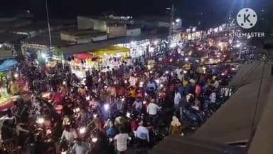 पतरातू: भुरकुंडा में पहुंचीं विधायक अंबा प्रसाद, कहा: जाम की समस्या का किया जाएगा निपटारा