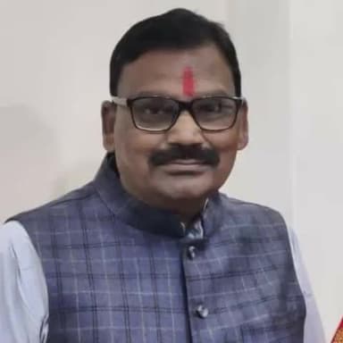 विभाग प्रमुख, घुमंतु अर्ध घुमंतु जनजातीय समुदाय गुना 
राष्ट्रीय कार्यकारी अध्यक्ष ऑल इंडिया संजीव महासंघ ट्रस्ट नई दिल्ली