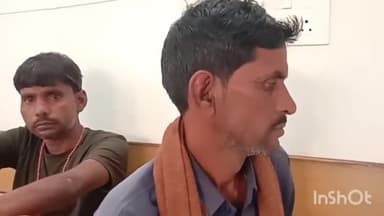 बड़ा मलेहरा: चोंड़ा बाबा के पास पीड़ित के साथ अज्ञात आरोपी ने की मारपीट, पीड़ित ने थाने में दर्ज कराई रिपोर्ट