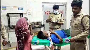 इटावा: बहेड़ा गांव में बर्थडे पार्टी के दौरान शराब के नशे में युवकों ने 3 लोगों से की मारपीट, पुलिस जांच में जुटी