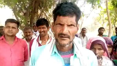 हसनपुर: युवती की हत्या मामले में रखेड़ा निवासी पीड़ित पिता व अन्य लोगों ने शेष आरोपियों के खिलाफ कार्रवाई के लिए SP से शिकायत की