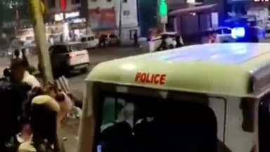 बाड़मेर: बाड़मेर शहर में युवक के साथ मारपीट के मामले को लेकर कोतवाली थाने में दो जनों के खिलाफ मामला हुआ दर्ज