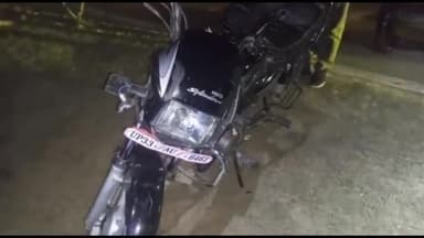 रायबरेली: रामबन कुटिया के पास बाइक व साइकिल सवार में हुई जोरदार भिड़ंत में 3 लोग हुए घायल, जिला अस्पताल में भर्ती