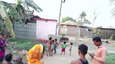 पूर्णिया पूर्व: बिजली विभाग ने मरंगा थाना में एक अभियुक्त के खिलाफ कराया मामला दर्ज 6 हजार का लगाया जुर्माना