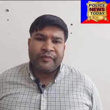 पलवल: नौकरी लगवाने के नाम पर चार लाख रुपए  दो सगे भाइयों ने ठग लिए 6 महीने से ऊपर हो गए एफ आई आर  FIR दर्ज नहीं हुई।