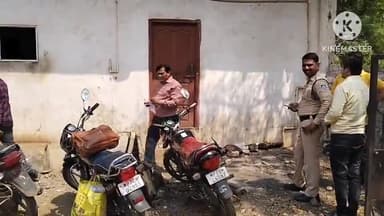 बड़ौद: agar malva me dud me paudar ki Kati japt ki#agartumsathho @agarmalv#