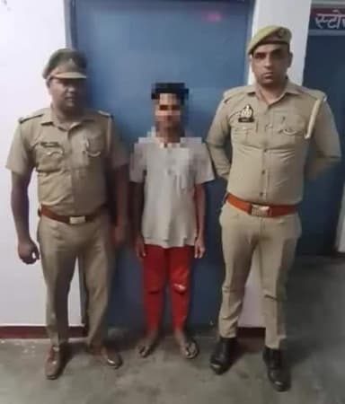 बरेली: 10 ग्राम स्मैक के साथ एक अभियुक्त को किया गिरफ्तार