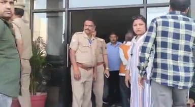 बरेली: सेथल के मेडीबिन अस्पताल में पकड़ी गई ₹21 लाख की बिजली चोरी, सीओ विजिलेंस ने मारा छापा