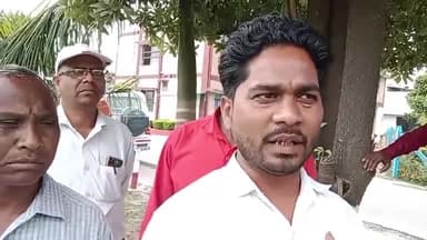 रिलायंस पावर प्लांट और रिलायंस कोल माइंस विस्थापितों का क्या कहना देखें
#sunilshah
 ( सिंगरौली की आवाज )