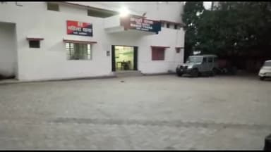 चौपारण: बरही के आजसू नेता तिलेश्वर साहू हत्याकांड का आरोपी विनोद यादव को हुआ आजीवन कारावास। लगा 10000 का जुर्माना।