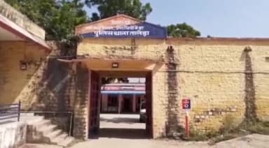 तालेड़ा: भरता बावड़ी गांव में घर में घुसकर मारपीट करने के आरोपी को भेजा जेल