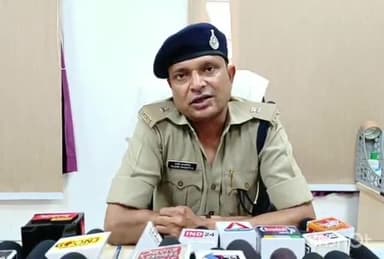 ग्वालियर गिर्द: ऑनलाइन शॉपिंग के नाम पर महिला के साथ की गई धोखाधड़ी, पीड़िता पहुंची क्राइम ब्रांच