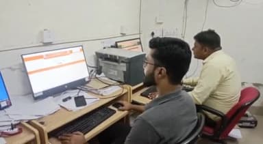 रायबरेली: जिले में 10680 छात्रों को नहीं मिलेगी छात्रवृत्ति जांच में खामियों के चलते आवेदन किए गए निरस्त- वैभव त्रिपाठी