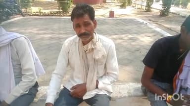 बिलग्राम: वखरिया में झगड़े में बीच-बचाव करने गए अधेड़ के साथ लाठी-डंडों से की गई मारपीट, थाने में दी गई तहरीर