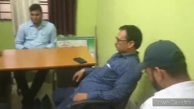 कहरा: समाहरणालय में ATMA सहरसा द्वारा 20 मार्च से बिहार कौशल विकास अंतर्गत कृषि विकास सेवा प्रदाता विषय पर प्रशिक्षण होगा शुरू