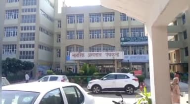 पंचकूला: पंचकूला में खांसी जुखाम बुखार के मरीजों की संख्या में बढ़ोतरी, इनफ्लुएंजा की संभावना बढ़ी