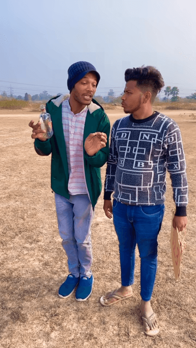 सुनिए दारू का पहाड़ा एक शराबी से