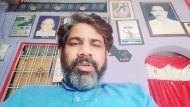 देशवासियो को मान्यवर साहब श्री कांशीराम साहब की जयंती की  हार्दिक शुभकामनायें 🙏 #kanshiram #komal_ahirwar