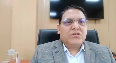 देहरादून: मौसम विभाग के निदेशक विक्रम सिंह ने मौसम को लेकर दी जानकारी