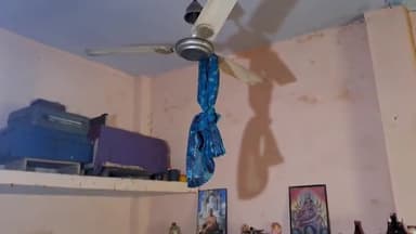 इटावा: कोतवाली इलाके के छिपेटी में एक युवती ने फांसी लगाकर की आत्महत्या, जांच में जुटी कोतवाली पुलिस