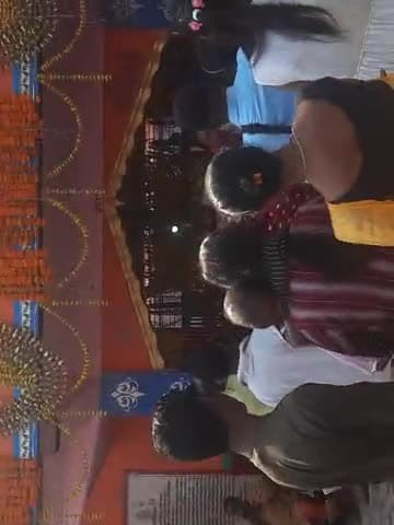 jata mela  me maghara bihar  sharif  maghara mela