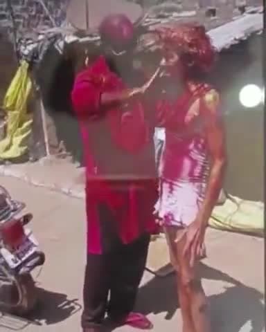 सिरोंज: भाजपा नेता पूर्व नगर पालिका अध्यक्ष का मुसलमानों को गाली देते वीडियो वायरल,कांग्रेस नेता ने की कार्रवाई की मांग