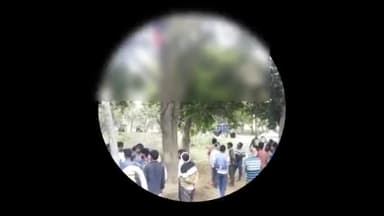 मथुरा: प्रेम प्रसंग के चलते थाना सुरीर क्षेत्र में पेड़ से लटका मिला युवती का शव, जांच में जुटी पुलिस