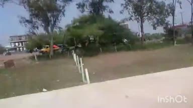 हुज़ूर: करोंद में अवैध कॉलोनियों पर भोपाल जिला प्रशासन ने की कार्रवाई