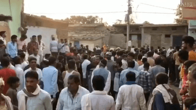 सिंगरौली: हिरर्वाह निवासी युवक की हत्या के मामले में फरार चल रहे पांच आरोपियों को कोतवाली पुलिस ने किया गिरफ्तार