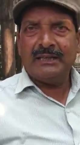 #Pakilpar me avaidh roop se dusre ke jameen pe makan banaya jaa rha hai 24ghanta ke badd jbb vakil saheb Thana gaye to ?