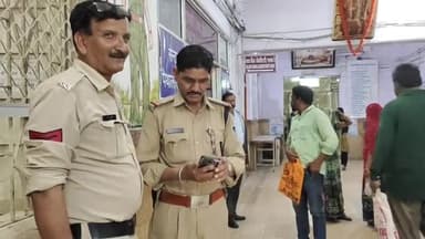 मंदसौर: धानमंडी में दुकान के बाहर ग्राहक आने की बात को लेकर दो पक्षों में विवाद ,2 लोगों पर केस दर्ज